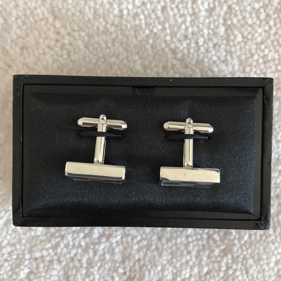🤖4/$40🤖 NWOT: Cuff Links - Picture 4 of 4